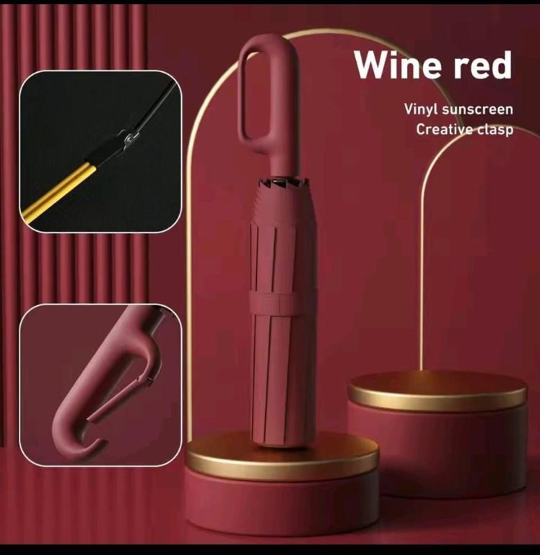 Wine Red